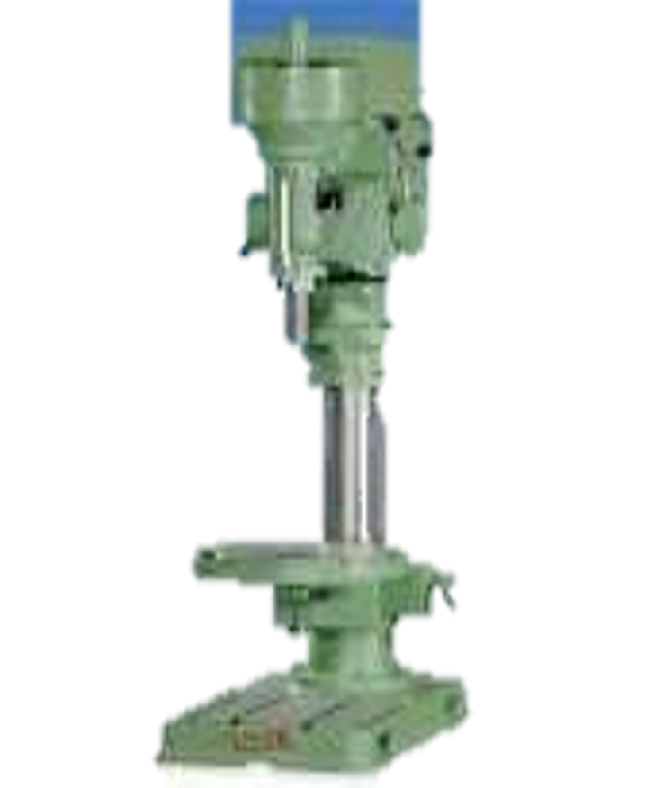 Stand Drilling Machine